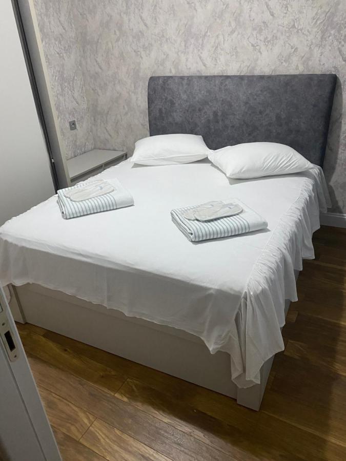 Dar Tower'S Cozy Apartment Батумі Екстер'єр фото